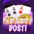 3 Patti Dosti Game Apk Download Latest Version