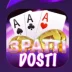 3 Patti Dosti Game Apk Download Latest Version
